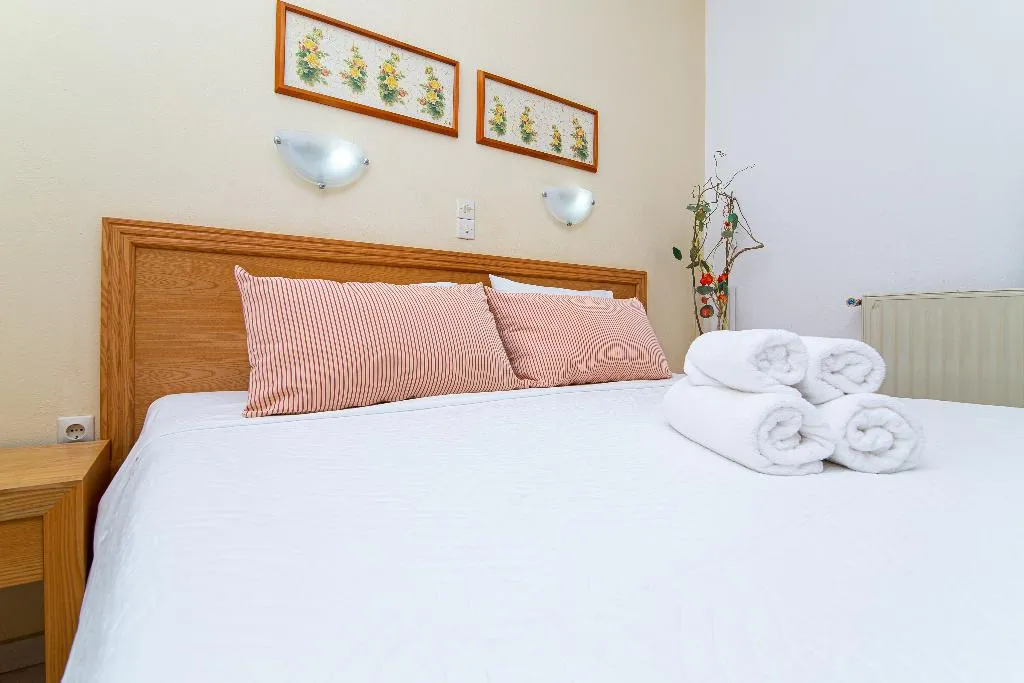 APARTMENT DELUXE Room, Villa Mare Monte, Crete