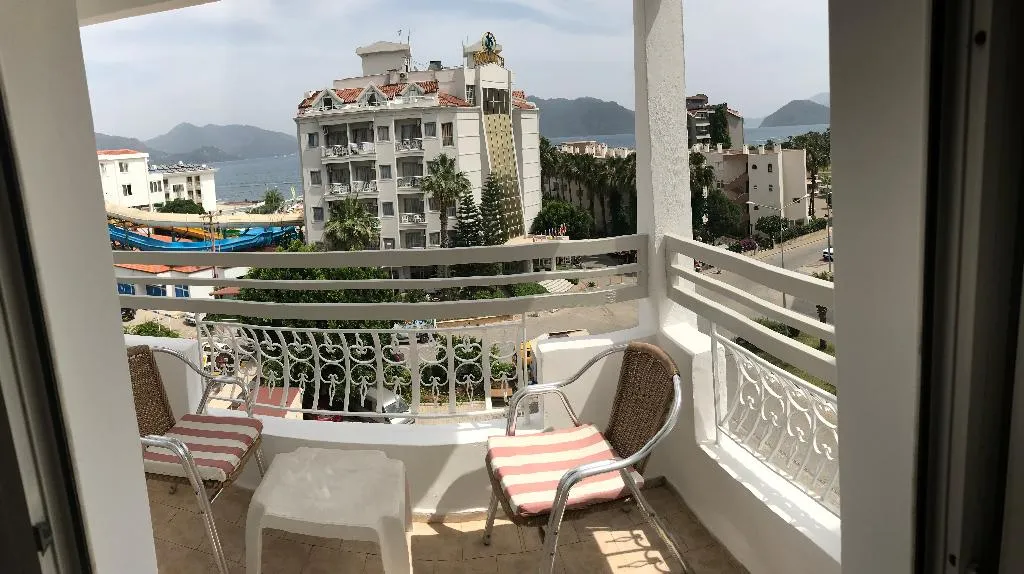 APARTMENT ONE BEDROOM Room, Turan Apart Hotel, Dalaman