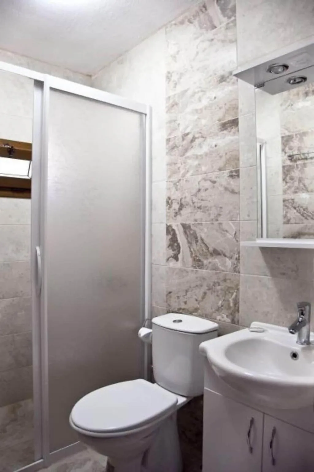Room, Sahin Motel & Restaurant, Bodrum