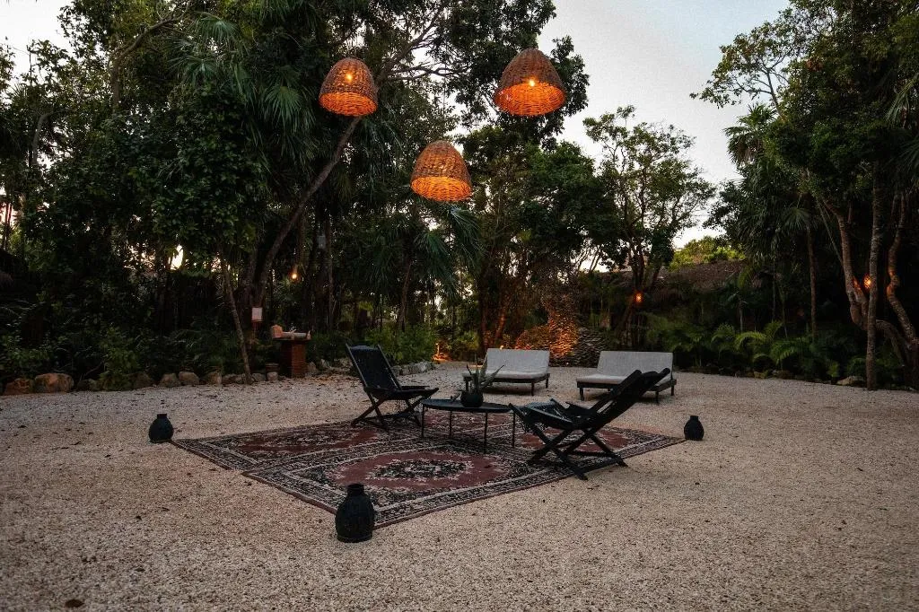 General view, Our Habitas Tulum - Adults Only, Cancun Area