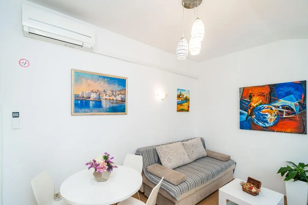 APARTMENT CAPACITY 4 ONE BEDROOM Room, Vulicevic Apartmani, Dubrovnik