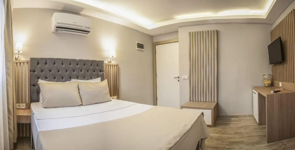 Room, Sky Star Hotel - All Inclusive, Bodrum