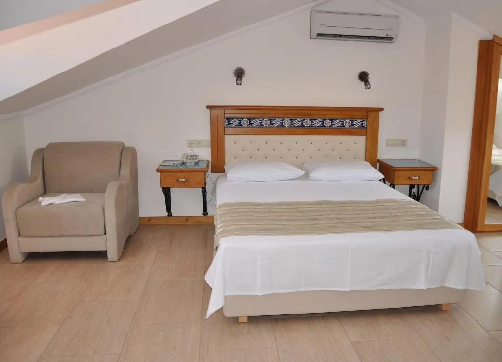 Room, Datca Kilic Hotel, Dalaman