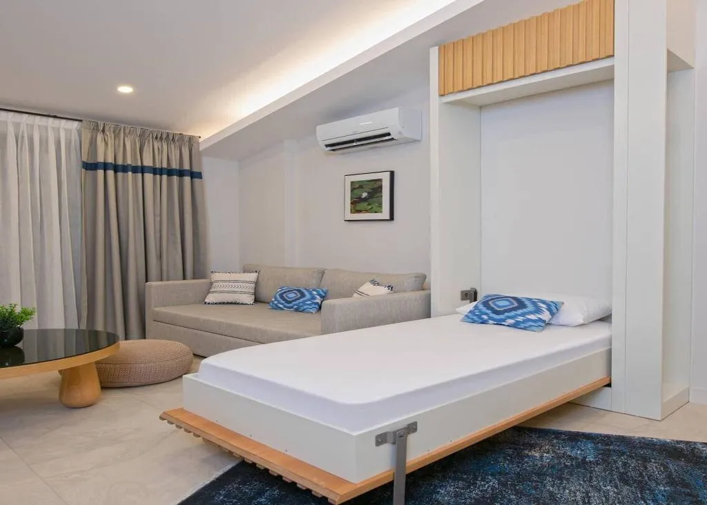 APARTMENT EXECUTIVE Room, A Suite Side, Antalya
