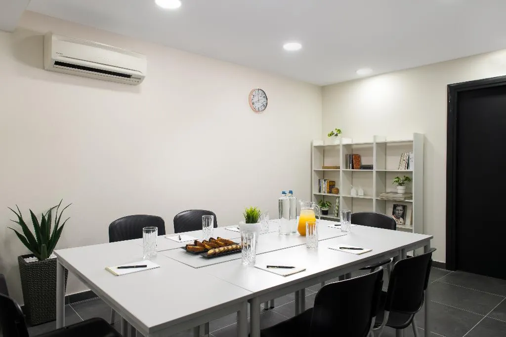 Conferences, Athenian Riviera Hotel, Athens