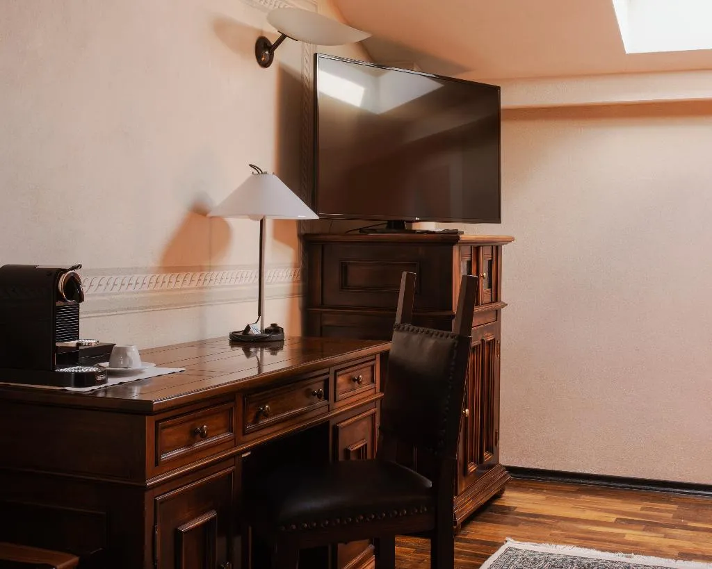 SINGLE STANDARD Room, Copernicus, Krakow