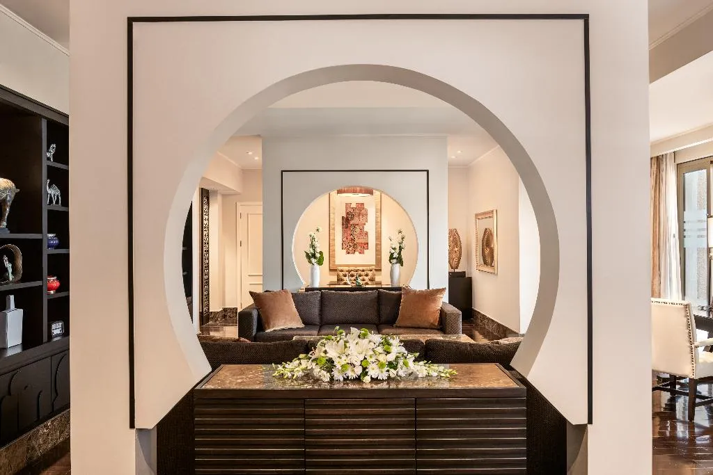 SUITE TWO BEDROOMS Room, Oaks Ibn Battuta Gate Dubai, Dubai