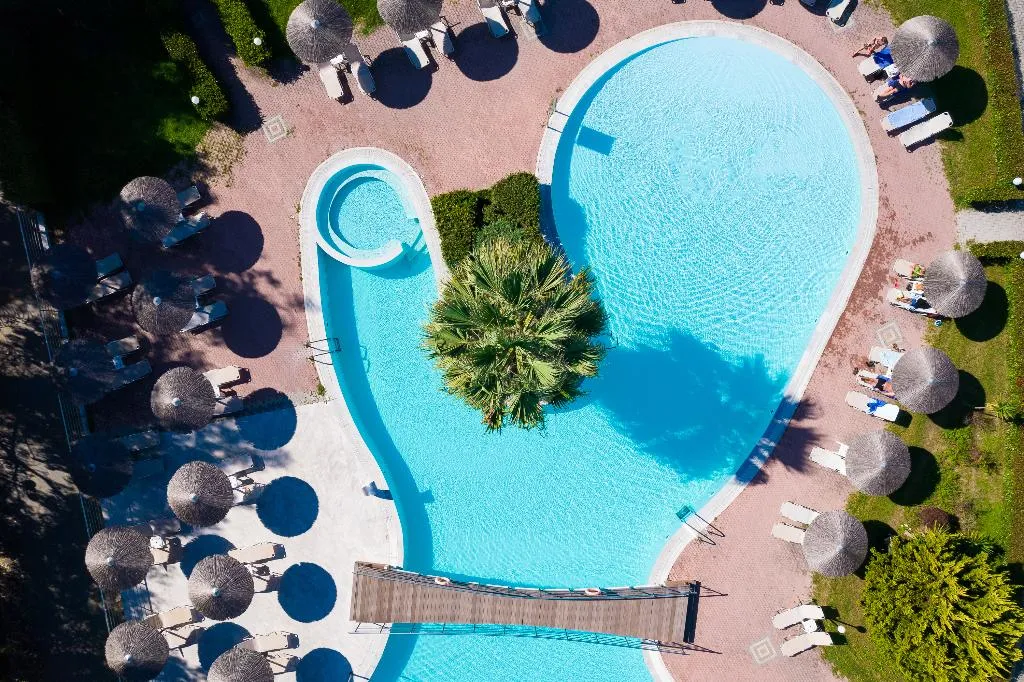 General view, Alexandros Palace Hotel & Suites, Halkidiki