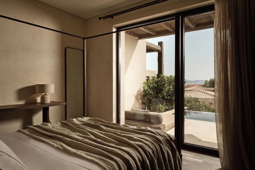 Room, Pierros Verde, Zante