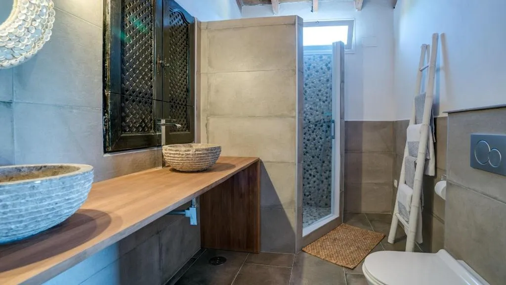 Room, Casa Baliza, Costa Del Sol