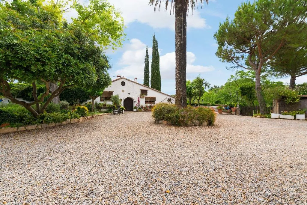 General view, Comarquinal Bioresort Penedès, Barcelona