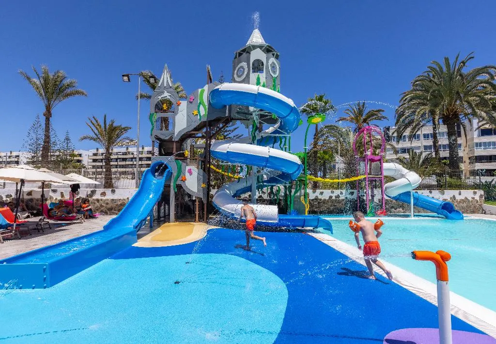 Pool, Abora Catarina by Lopesan Hotels, Gran Canaria