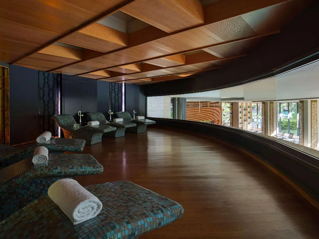 Sports and Entertainment, Swissotel Buyuk Efes Izmir, Izmir