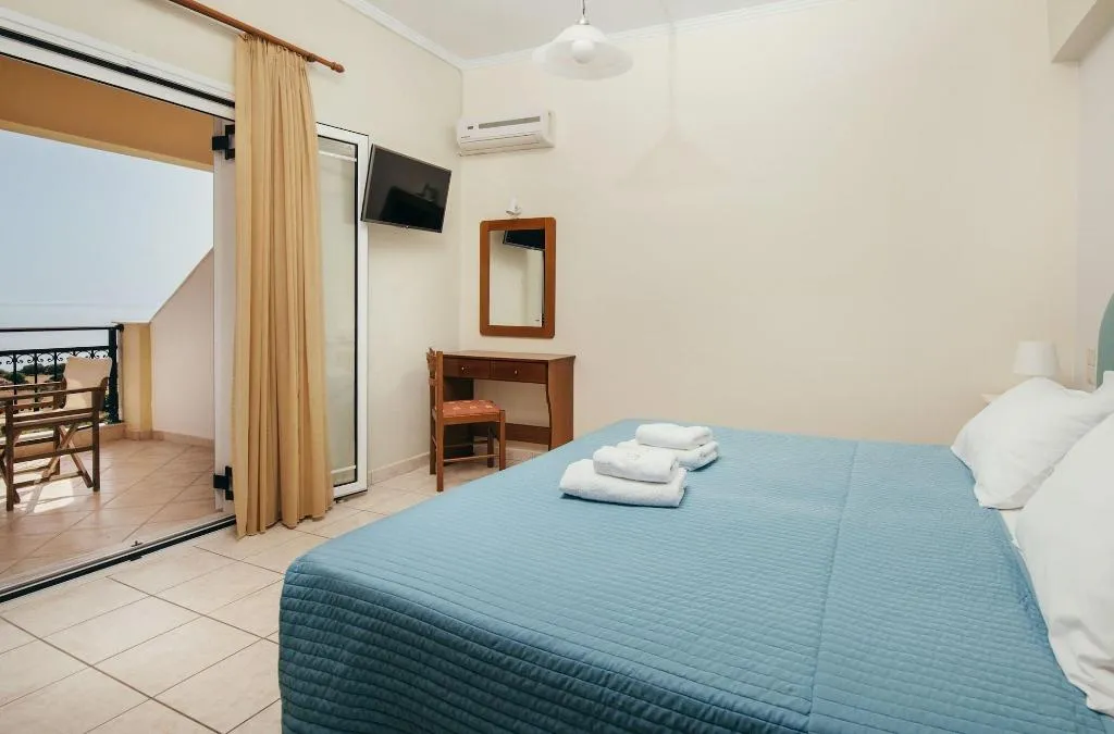Room, Lithies Studios & Apartments, Zante