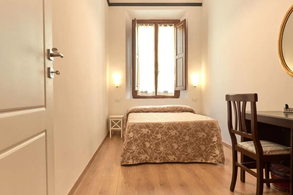 Room, Residenza Martin, Florence