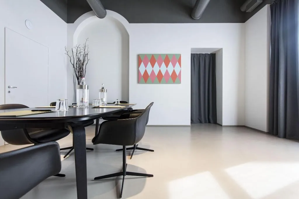 Conferences, Savona 18 Suites, Milan
