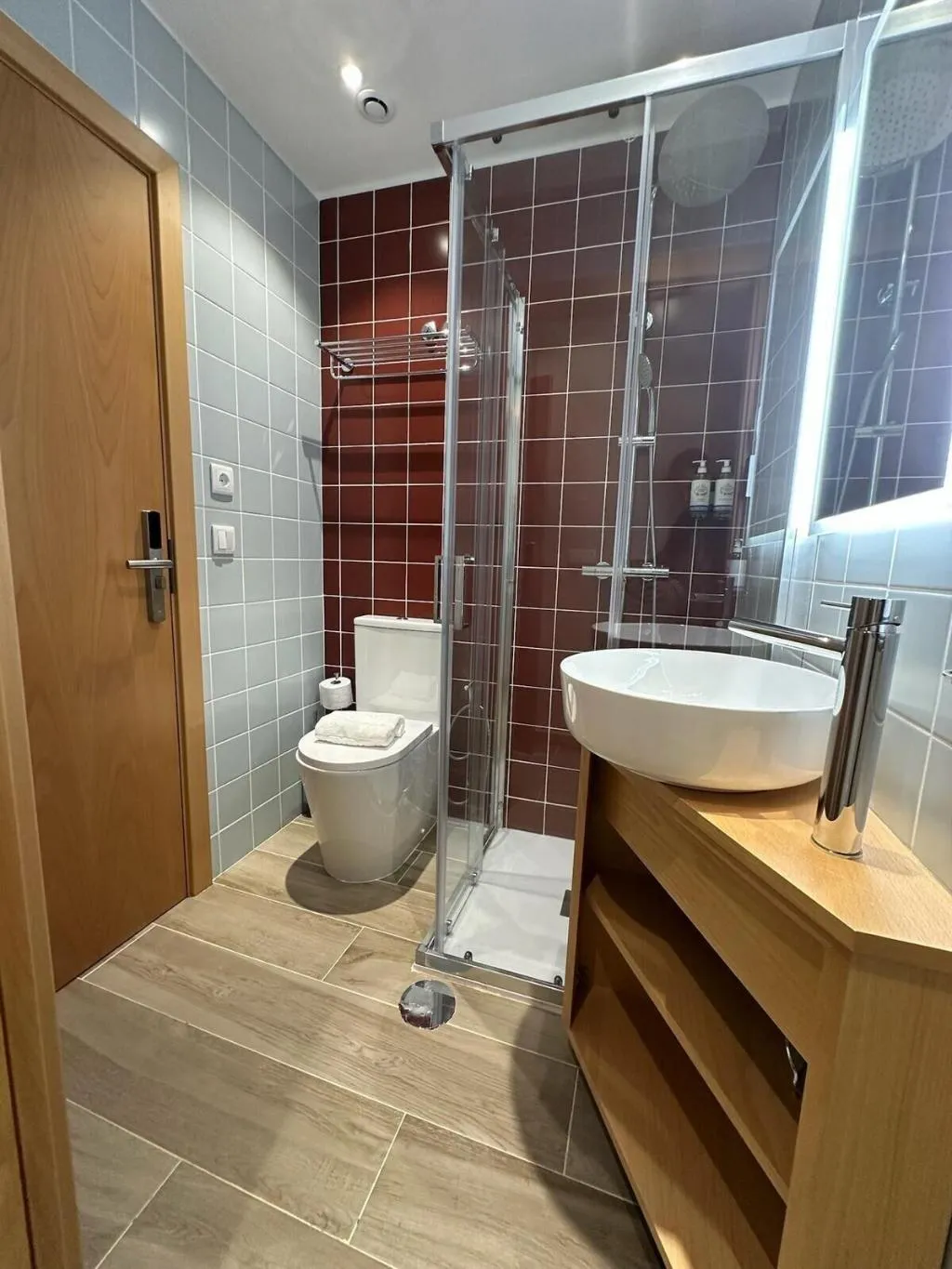 Room, Oporto Station Hostel & Rooms, Porto