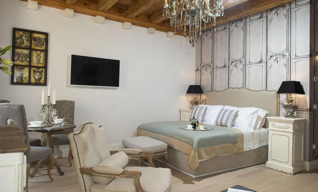 Room, St. Joseph'S, Dubrovnik
