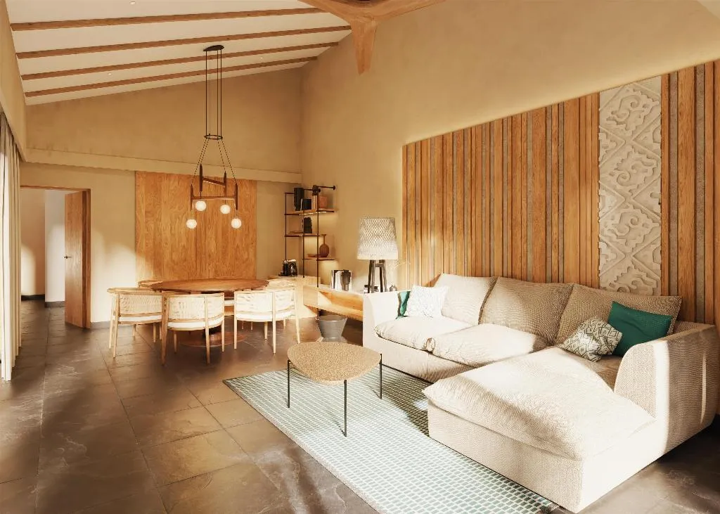 VILLA OCEAN VIEW Room, Banyan Tree Mayakoba, Cancun Area