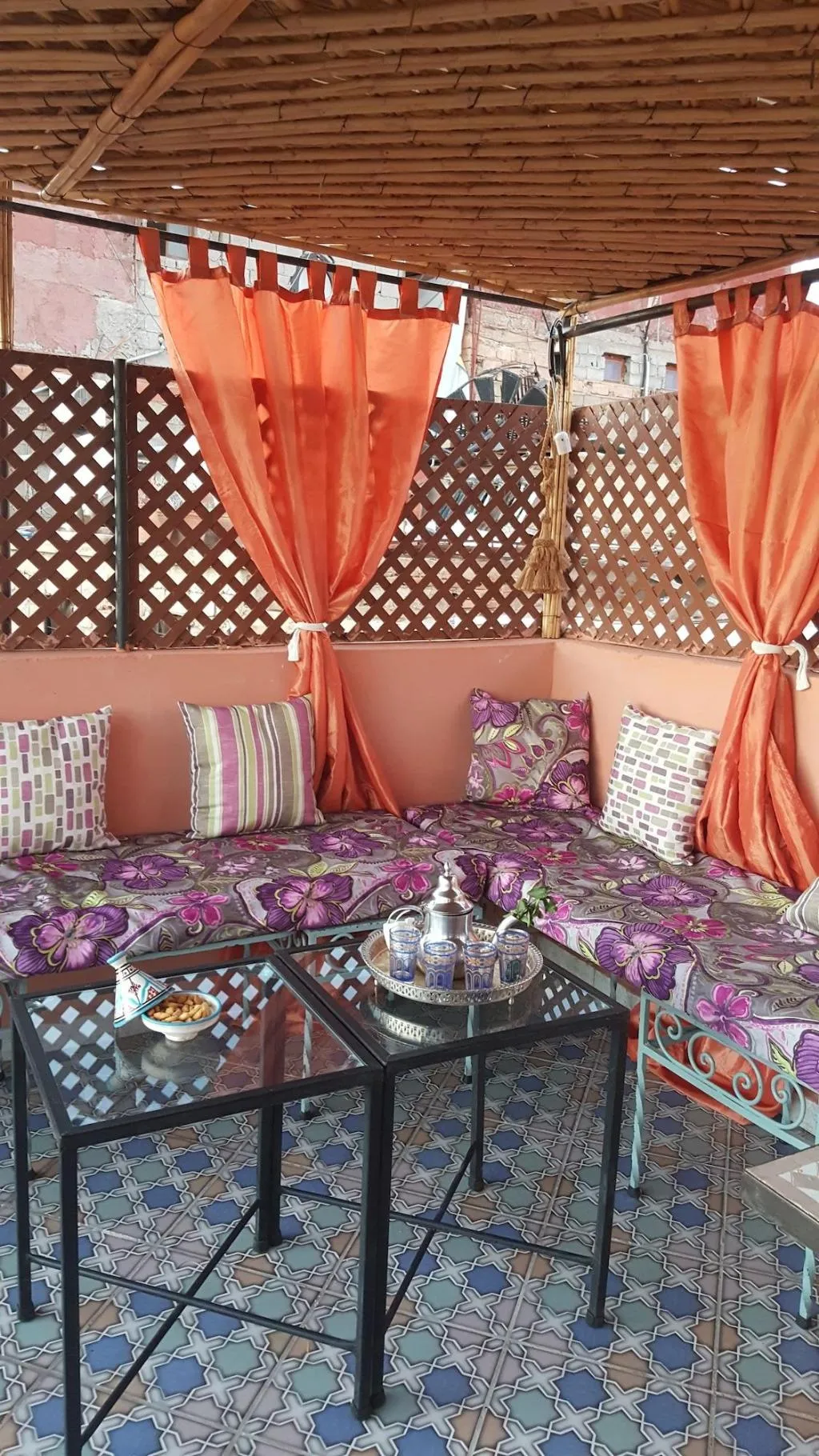 Room, Riad De La Semaine, Marrakech