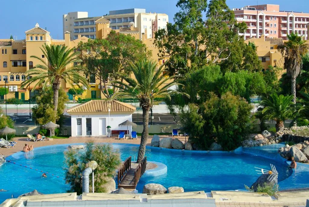 General view, Moguima, Costa Almeria