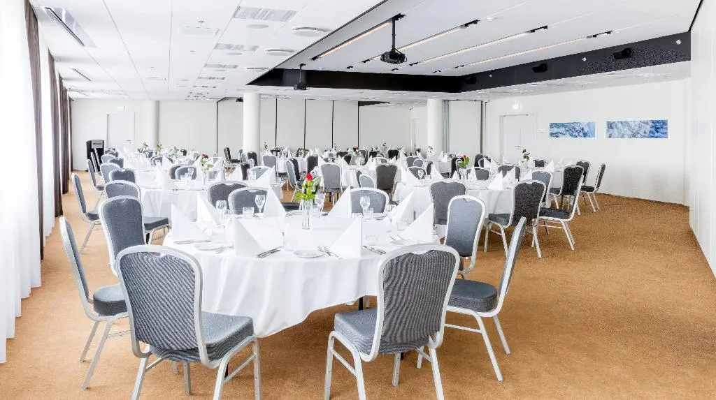 Conferences, Fosshotel Reykjavik, Reykjavik