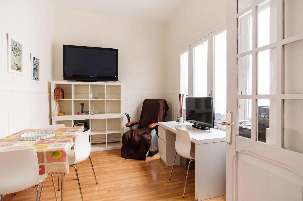 Room, Wanderlust Hostel, Tenerife