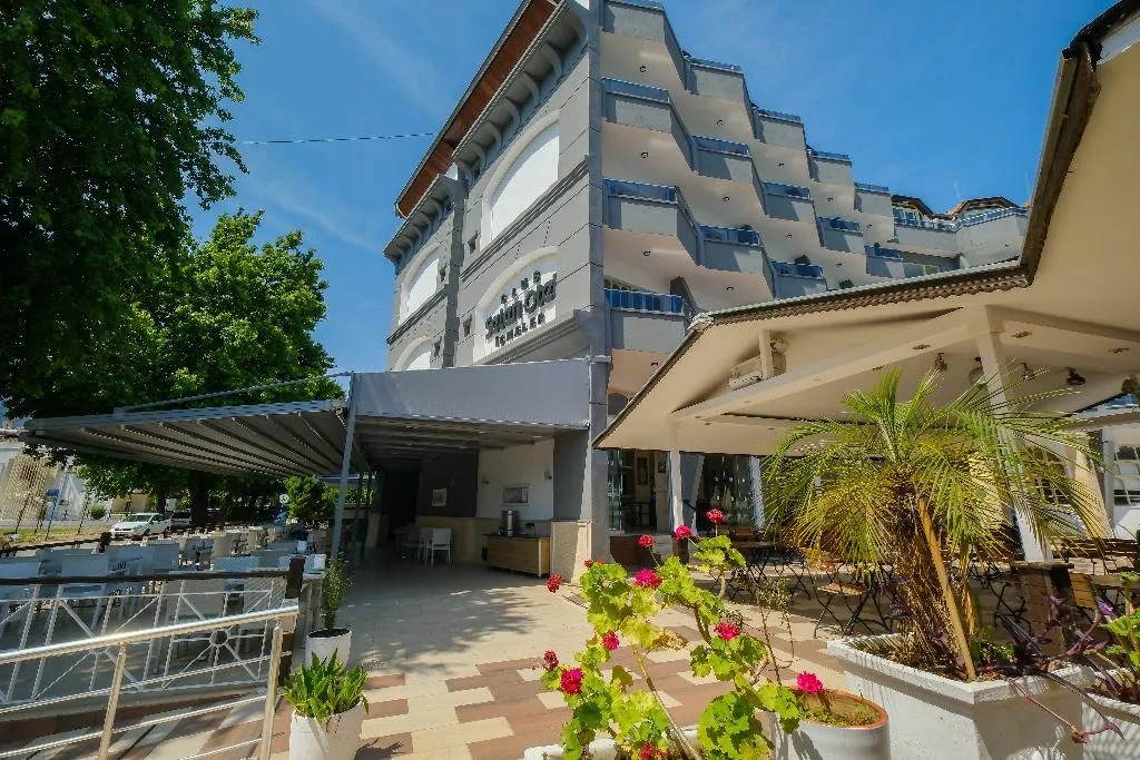 General view, Club Selen Hotel  Icmeler, Dalaman