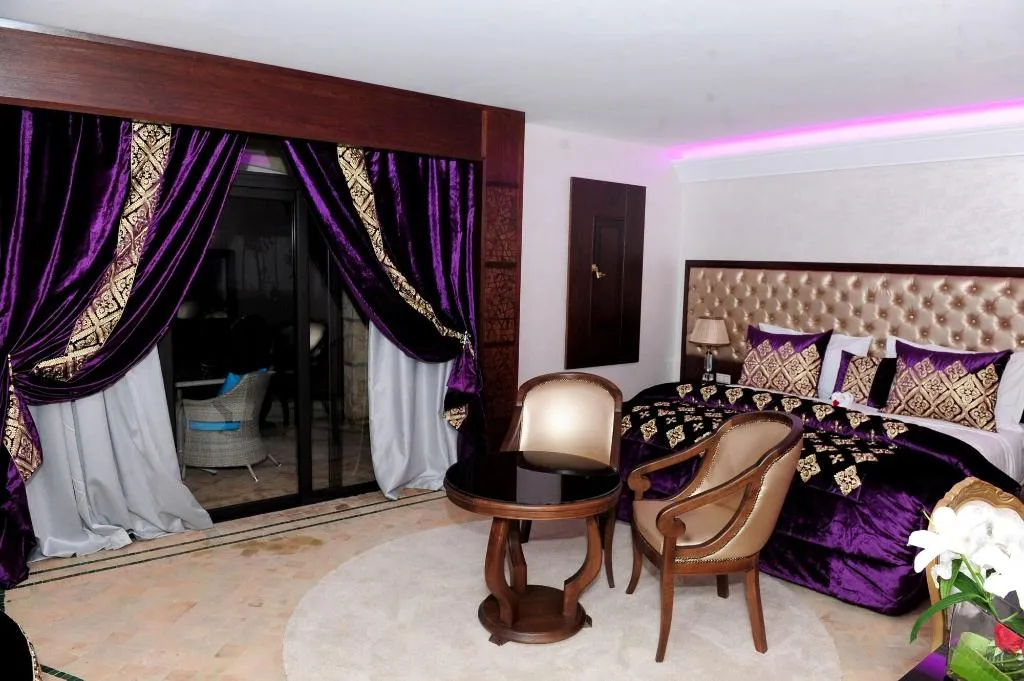 Room, Prestige Agadir Boutique Spa, Agadir
