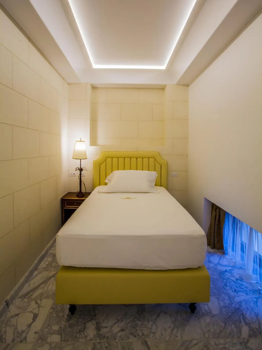 Room, Ortea Palace Luxury Hotel, Catania