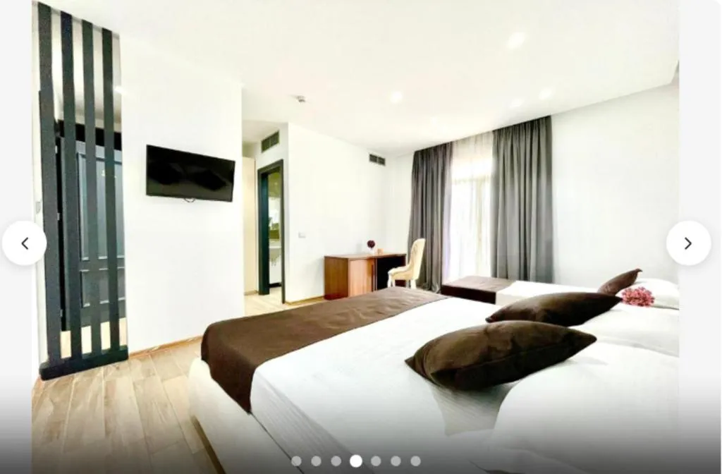 Room SUPERIOR Room, Amh Hotel, Durres