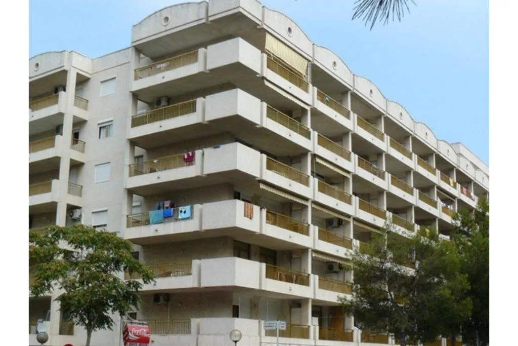 General view, Catalonia Gardens, Costa Dorada