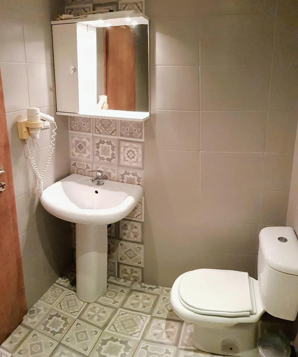 STUDIO STANDARD Room, Anemos Hotel, Halkidiki