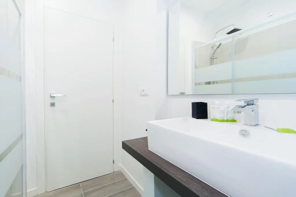 Room, Casa Bella Pantheon Luxury Suite, Rome