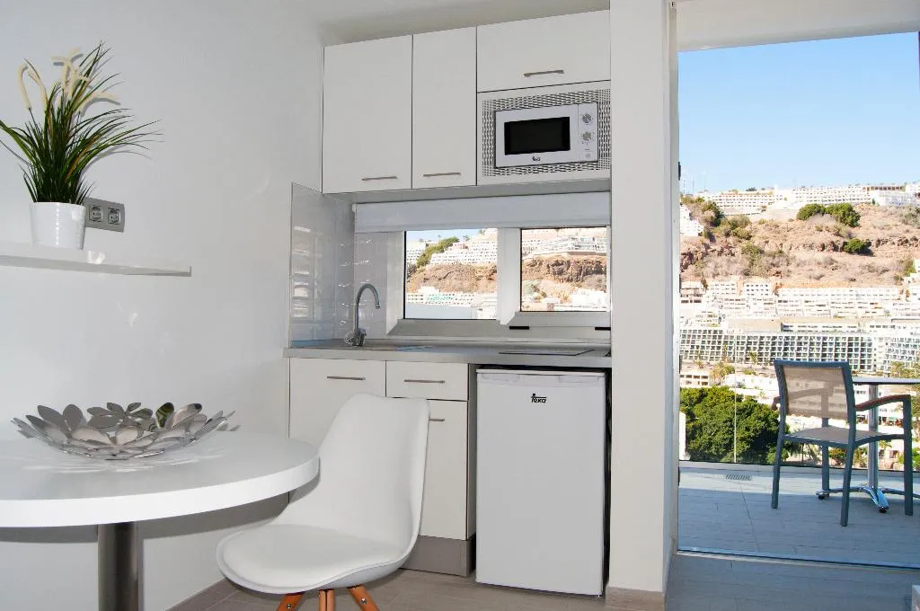 APARTMENT PREMIUM ONE BEDROOM Room, IG Nachosol Atlantic & Yaizasol by Servatur, Gran Canaria