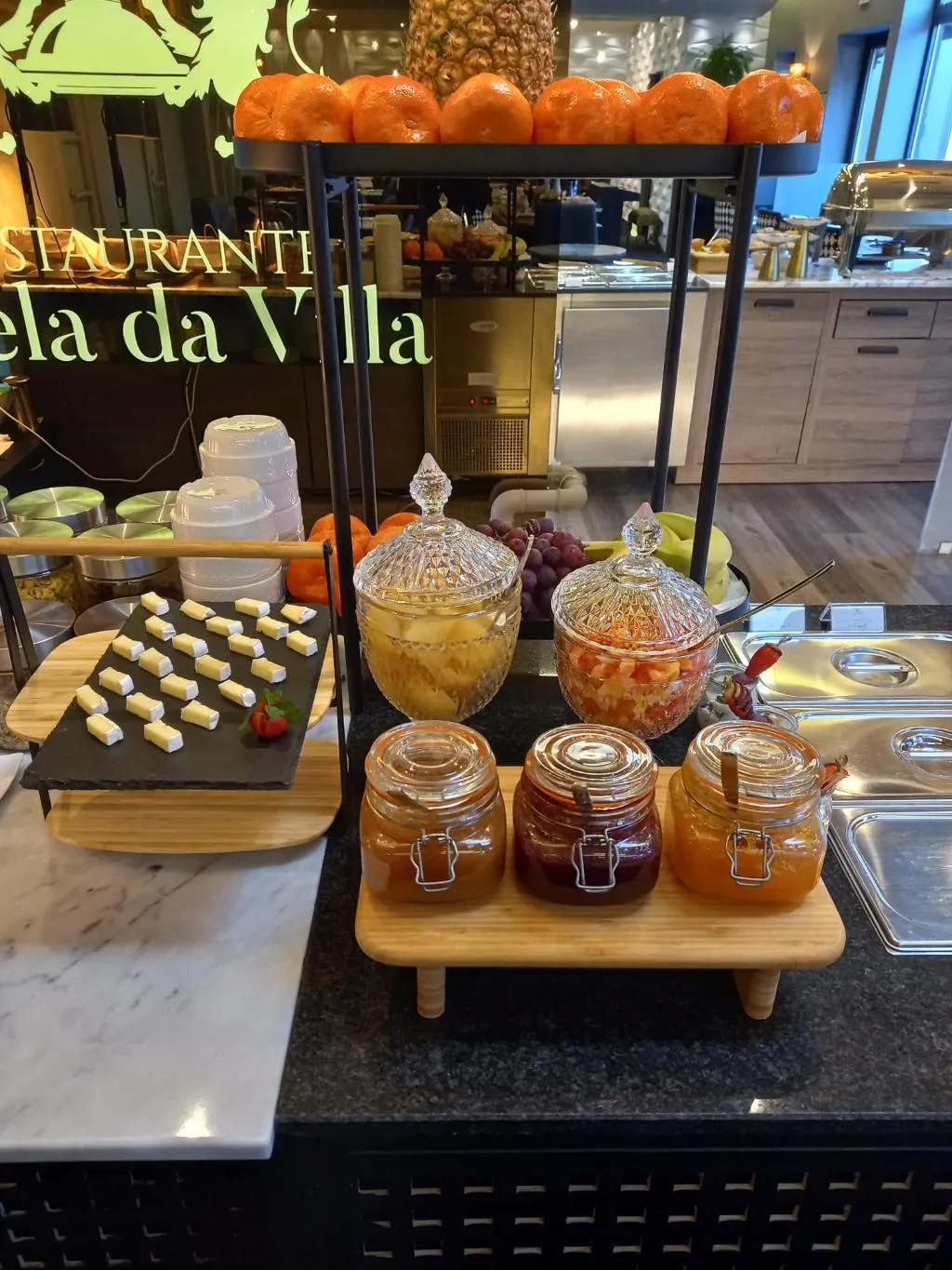 Restaurant, Rubens Hotels & Spa, Porto