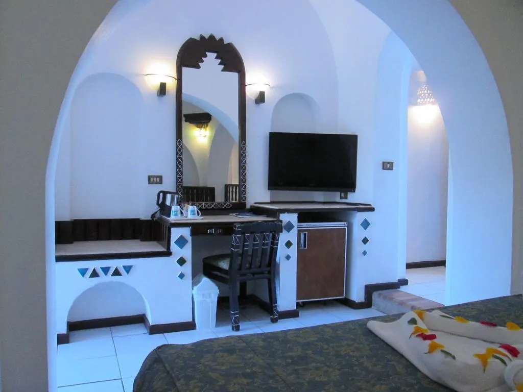 General view, Arabella Azur Resort, Red Sea Riviera