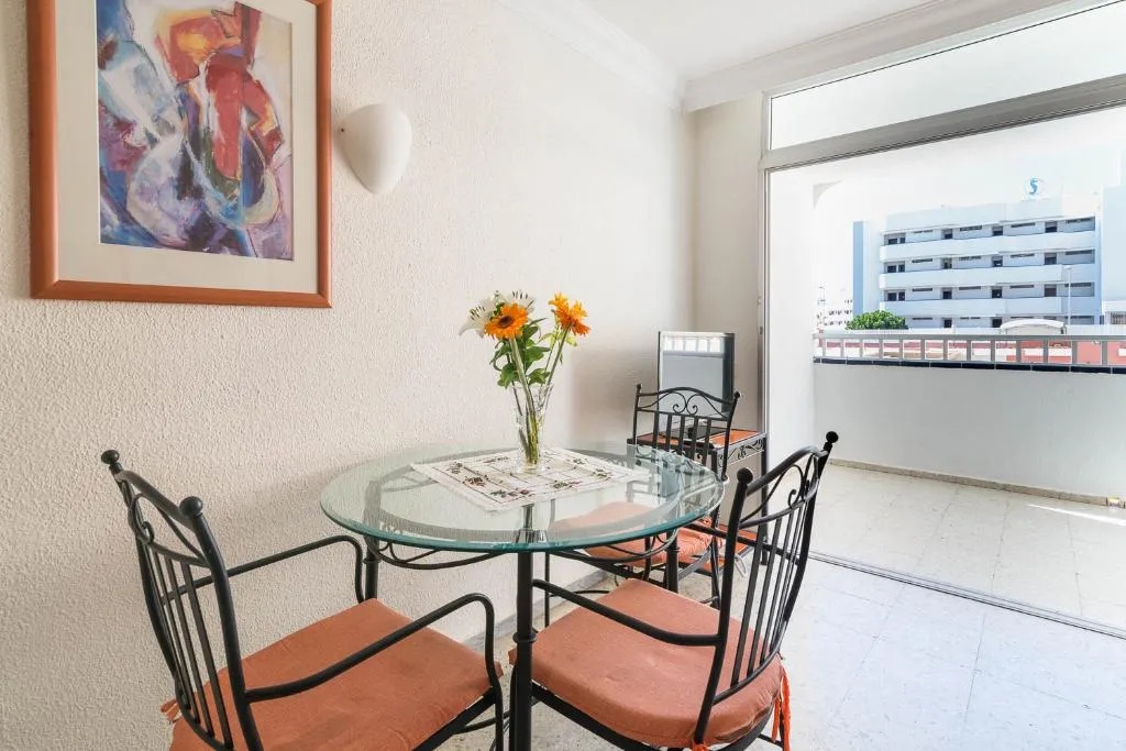 APARTMENT STANDARD Room, Apartamentos Amazonas, Gran Canaria