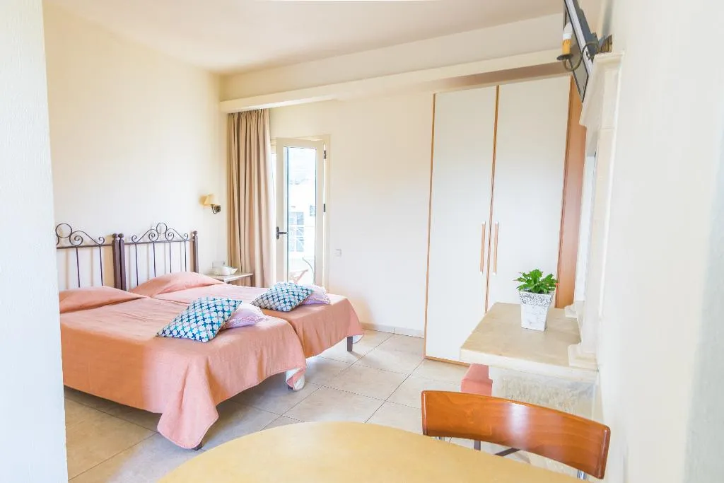 STUDIO SUPERIOR Room, Pela Sofia, Crete