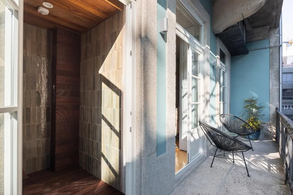 STUDIO STANDARD Room, Líbere Porto Laranjais, Porto