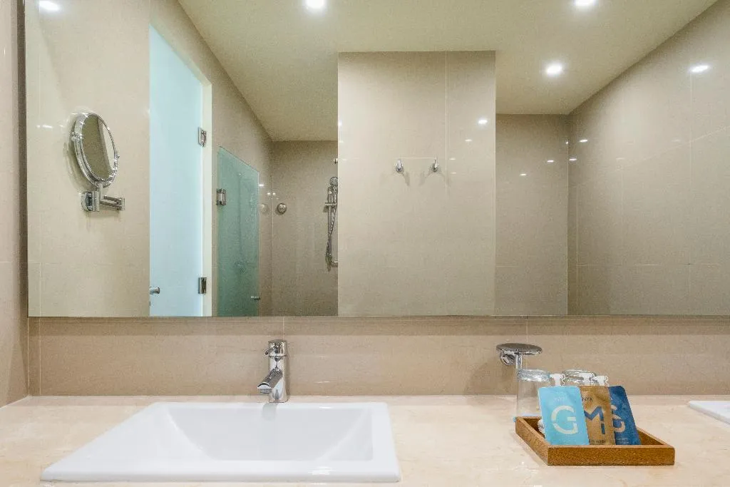 SUITE KING SIZE BED Room, NYX Cancun, Cancun Area