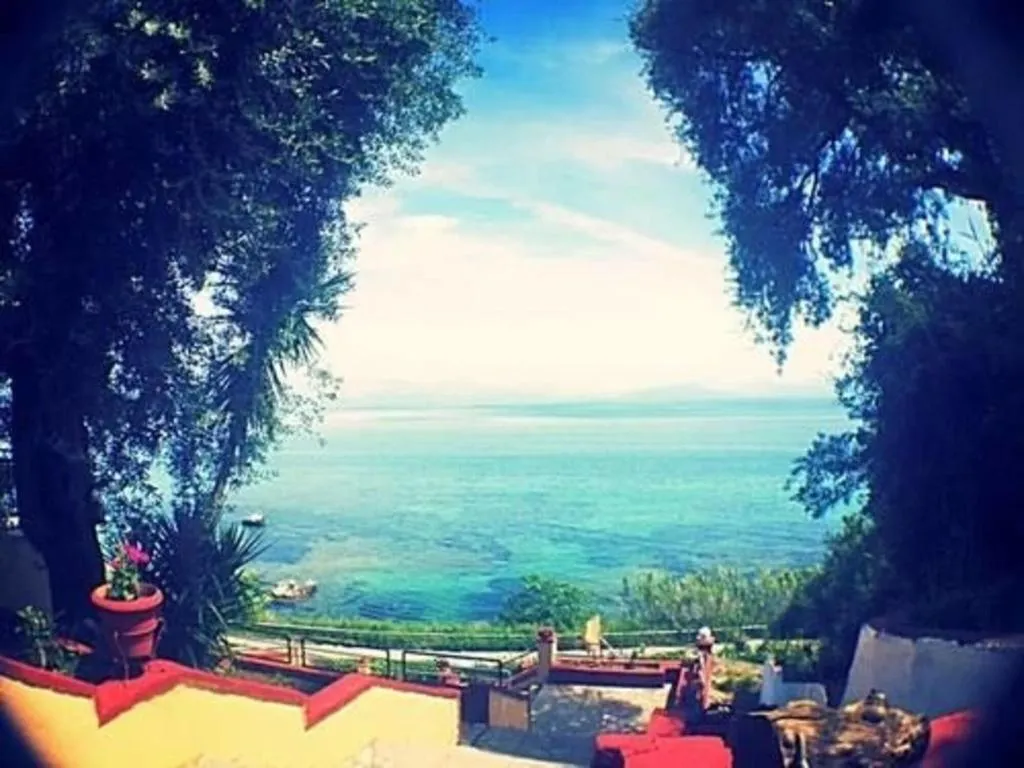 General view, Batelo Hotel (ADULTS ONLY), Corfu