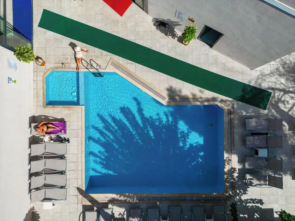 Sports and Entertainment, Emilia Hotel, Dalaman
