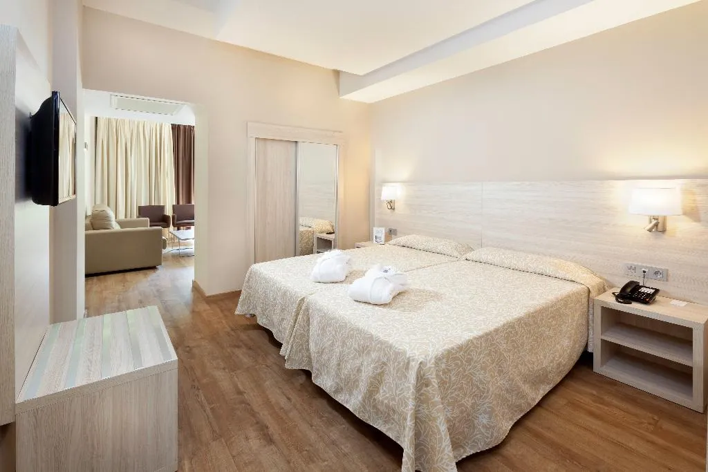 SINGLE STANDARD Room, Best Tenerife, Tenerife