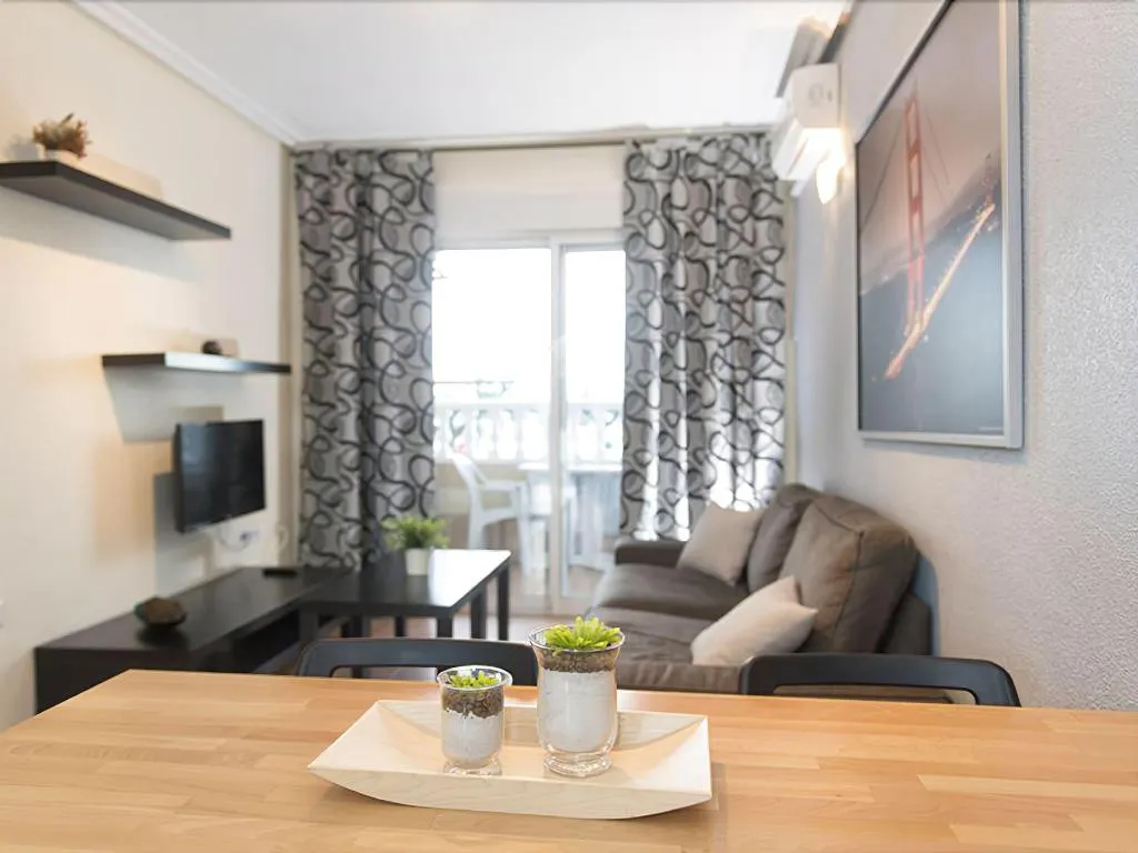 Room, Hotel Costa Blanca Rojales, Costa Blanca