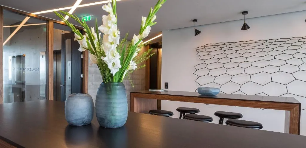 Bar, Tower Suites Reykjavik, Reykjavik