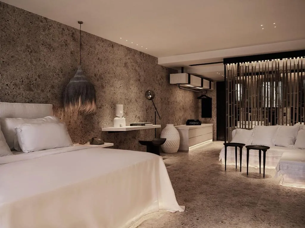 Room, Myconian O Hotel - Adults Only, Mykonos