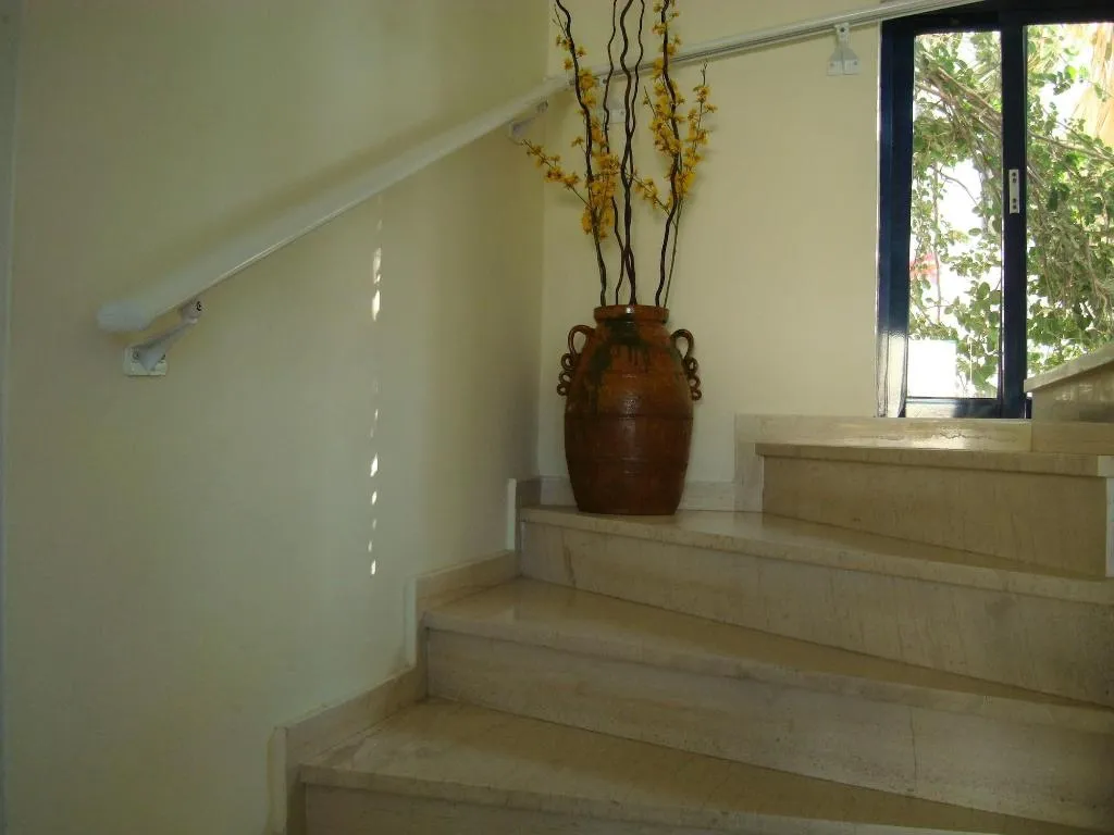 Lobby, Philippos Studios & Apartments, Kos