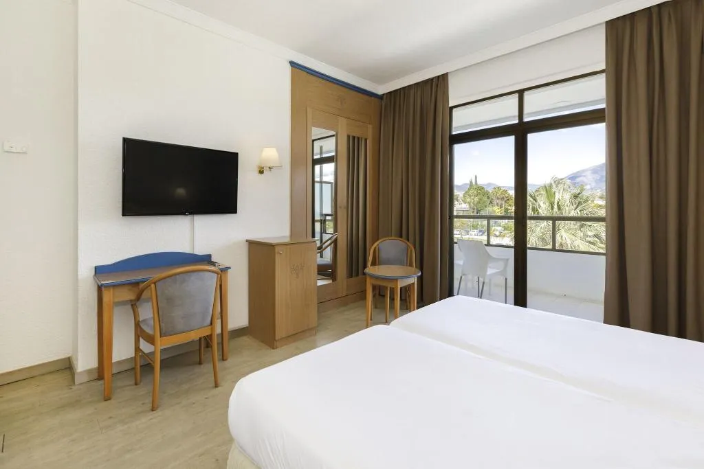 Room, Sol Marbella Estepona Atalaya Park, Costa Del Sol