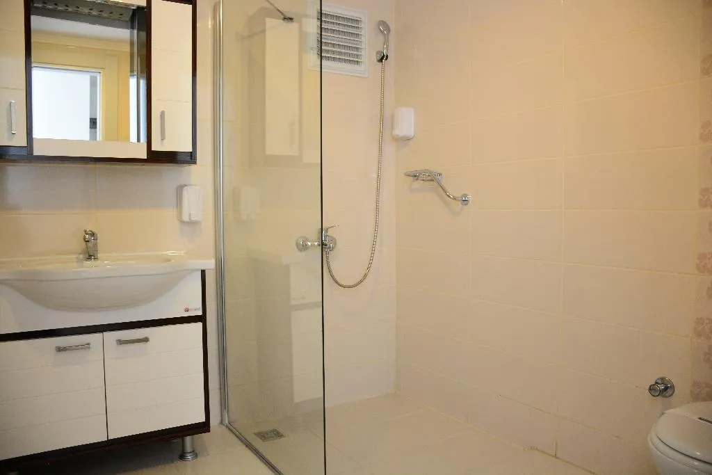 DOUBLE ECONOMY Room, The Garden Beach Hotel, Antalya